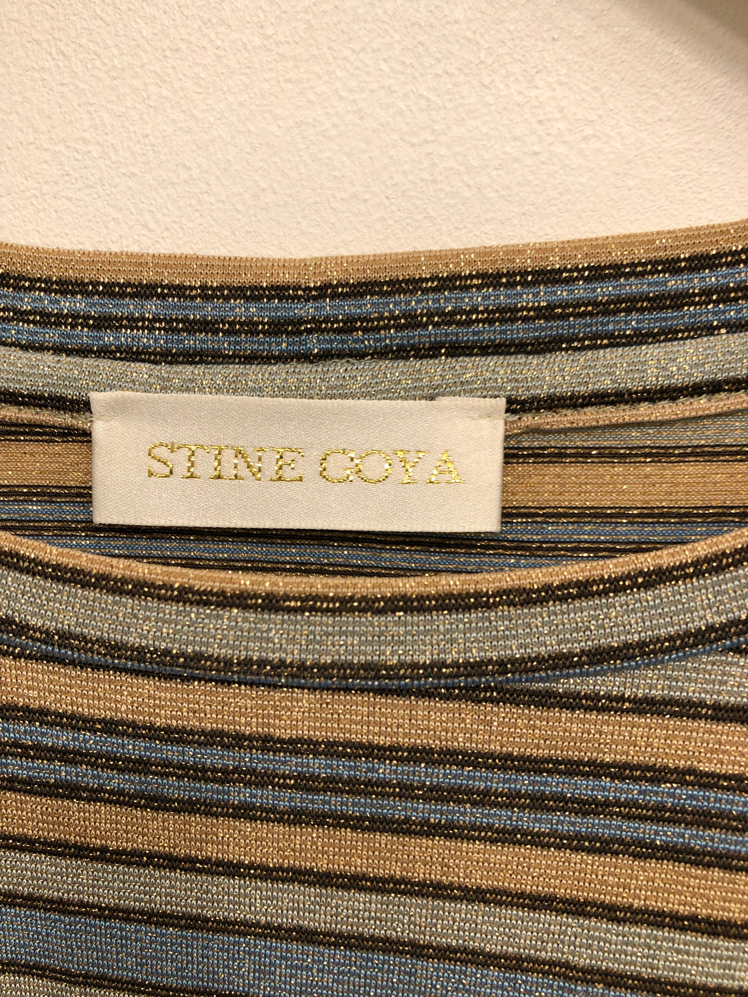 Stine Goya Bluse